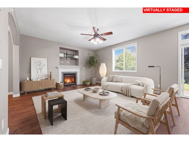 4504 Ne 102nd St, Vancouver, WA 98686
