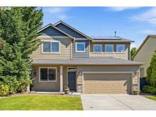 4504 Ne 102nd St, Vancouver, WA 98686