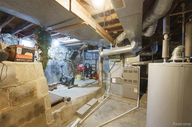 421 West Street, Howell, MI 48843