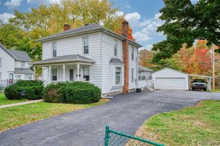 421 West Street, Howell, MI 48843