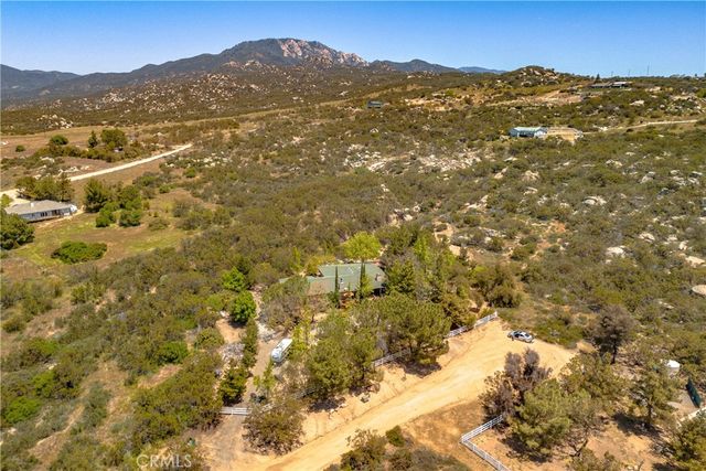 48208 Tanglewood Court, Aguanga, CA 92536