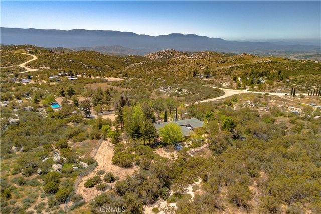 48208 Tanglewood Court, Aguanga, CA 92536