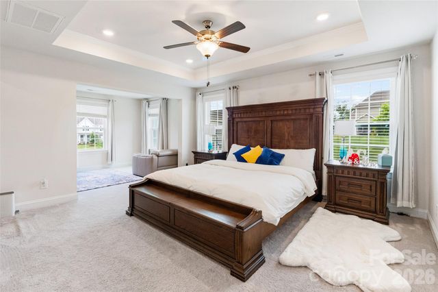 4009 Cherry Mill Court, Huntersville, NC 28078