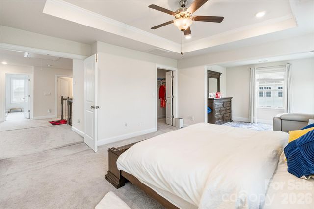 4009 Cherry Mill Court, Huntersville, NC 28078