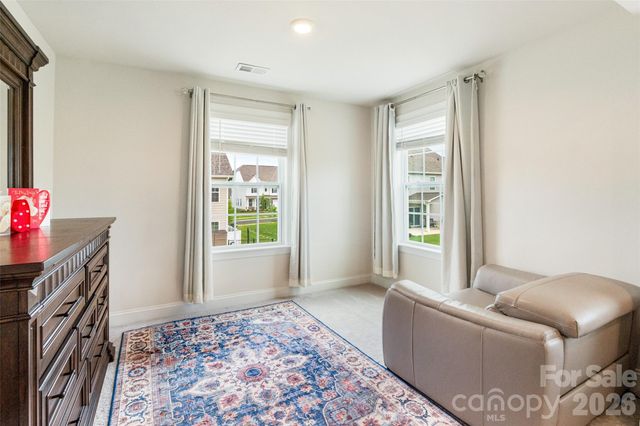 4009 Cherry Mill Court, Huntersville, NC 28078