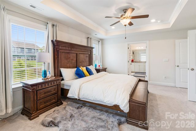 4009 Cherry Mill Court, Huntersville, NC 28078