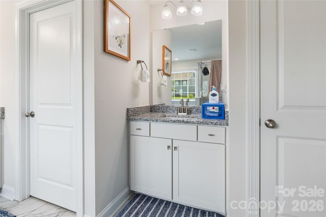 4009 Cherry Mill Court, Huntersville, NC 28078