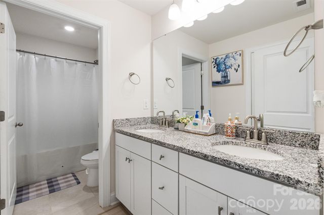 4009 Cherry Mill Court, Huntersville, NC 28078