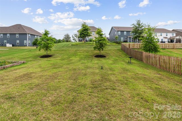 4009 Cherry Mill Court, Huntersville, NC 28078