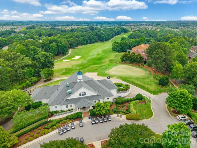 4009 Cherry Mill Court, Huntersville, NC 28078