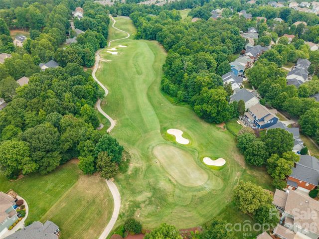 4009 Cherry Mill Court, Huntersville, NC 28078