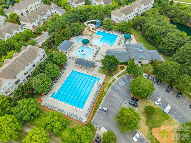 4009 Cherry Mill Court, Huntersville, NC 28078