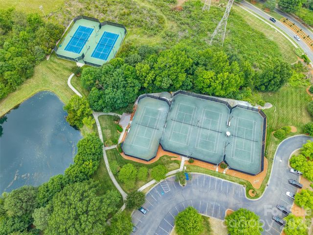 4009 Cherry Mill Court, Huntersville, NC 28078