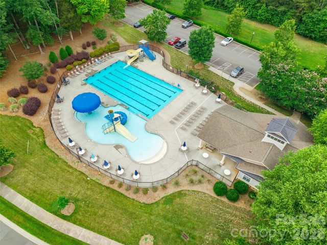 4009 Cherry Mill Court, Huntersville, NC 28078