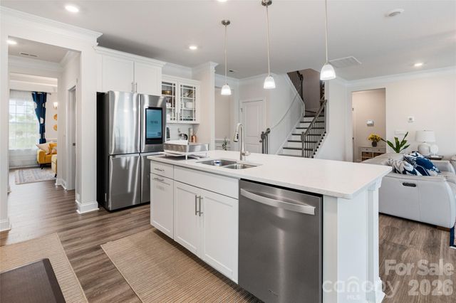 4009 Cherry Mill Court, Huntersville, NC 28078