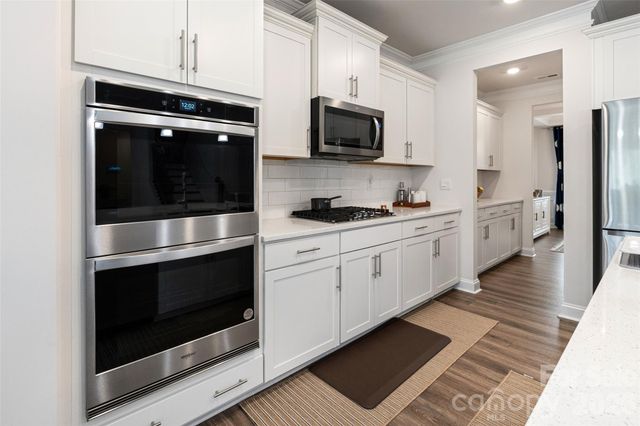 4009 Cherry Mill Court, Huntersville, NC 28078