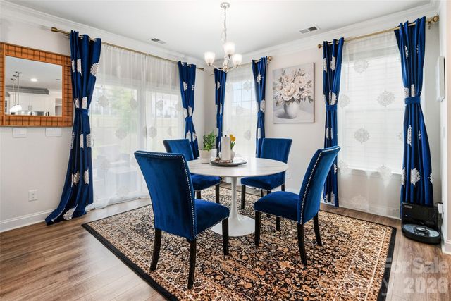 4009 Cherry Mill Court, Huntersville, NC 28078