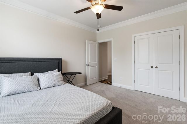 4009 Cherry Mill Court, Huntersville, NC 28078