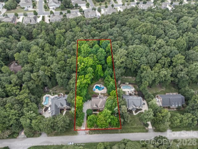 817 Savile Lane 29, Fort Mill, SC 29715