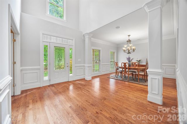 817 Savile Lane 29, Fort Mill, SC 29715