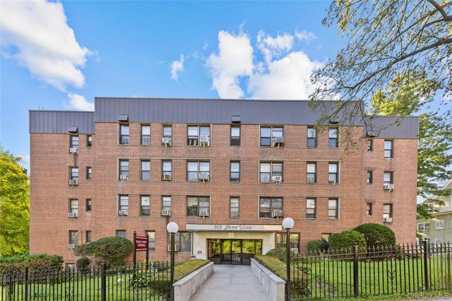 309 N broadway Broadway 2G, Yonkers, NY 10701
