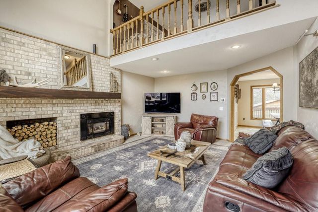 14007 Yellow Pine Street NW, Andover, MN 55304