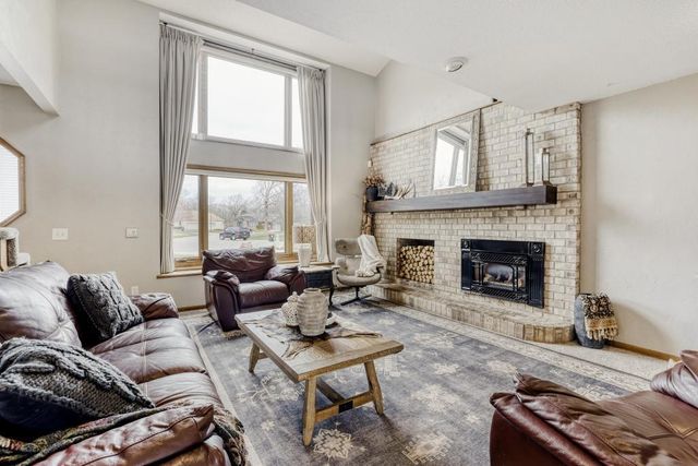 14007 Yellow Pine Street NW, Andover, MN 55304