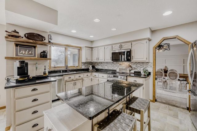 14007 Yellow Pine Street NW, Andover, MN 55304