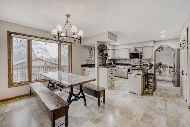 14007 Yellow Pine Street NW, Andover, MN 55304