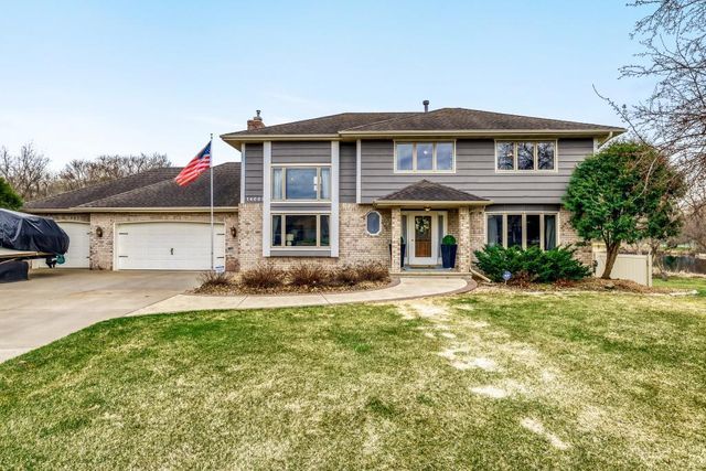 14007 Yellow Pine Street NW, Andover, MN 55304