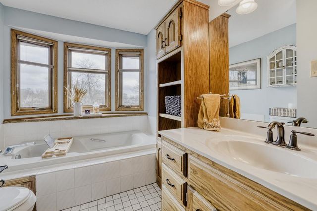 14007 Yellow Pine Street NW, Andover, MN 55304