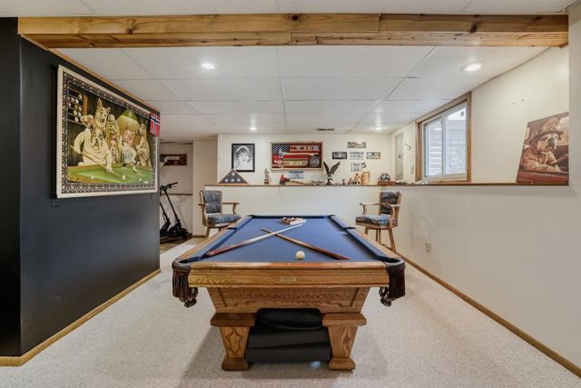 14007 Yellow Pine Street NW, Andover, MN 55304