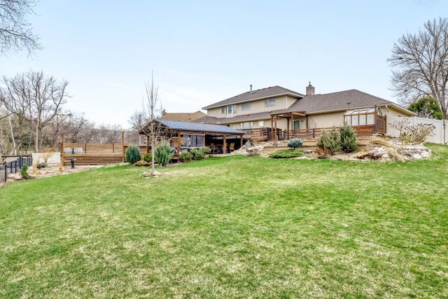 14007 Yellow Pine Street NW, Andover, MN 55304