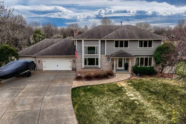 14007 Yellow Pine Street NW, Andover, MN 55304