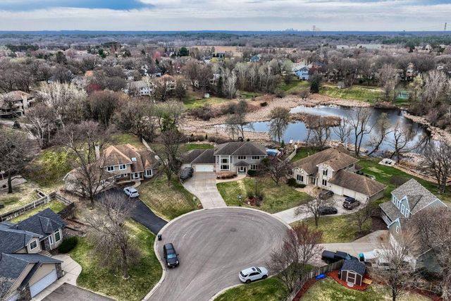 14007 Yellow Pine Street NW, Andover, MN 55304