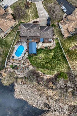 14007 Yellow Pine Street NW, Andover, MN 55304