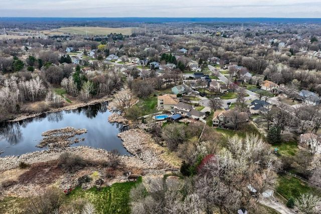 14007 Yellow Pine Street NW, Andover, MN 55304