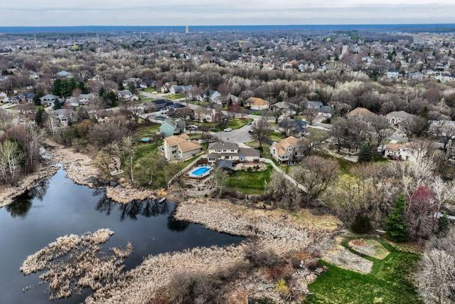 14007 Yellow Pine Street NW, Andover, MN 55304