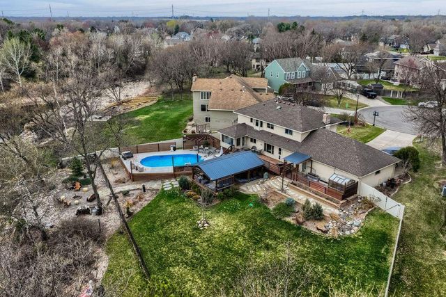 14007 Yellow Pine Street NW, Andover, MN 55304