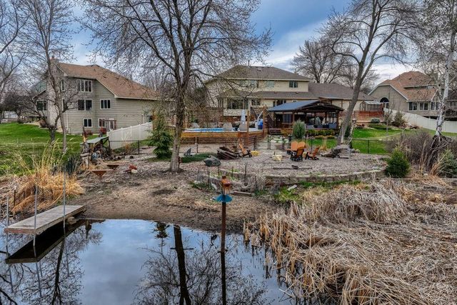 14007 Yellow Pine Street NW, Andover, MN 55304