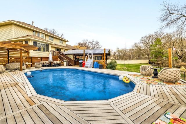 14007 Yellow Pine Street NW, Andover, MN 55304