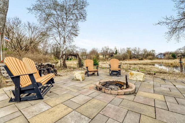 14007 Yellow Pine Street NW, Andover, MN 55304