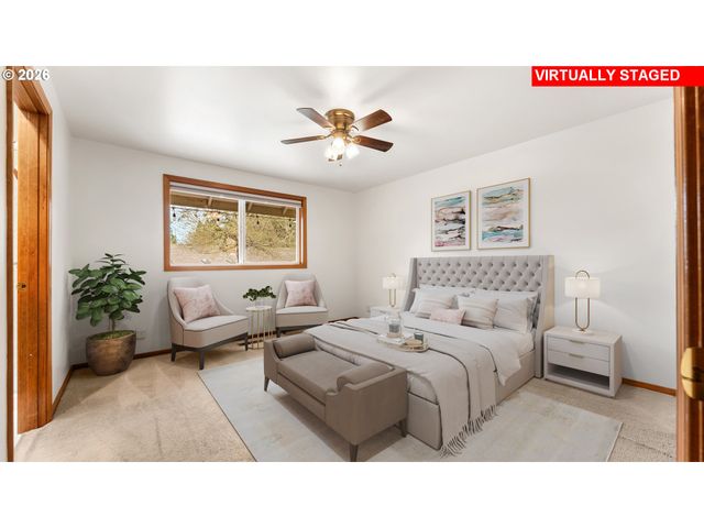 4393 ALTURA St, Eugene, OR 97404