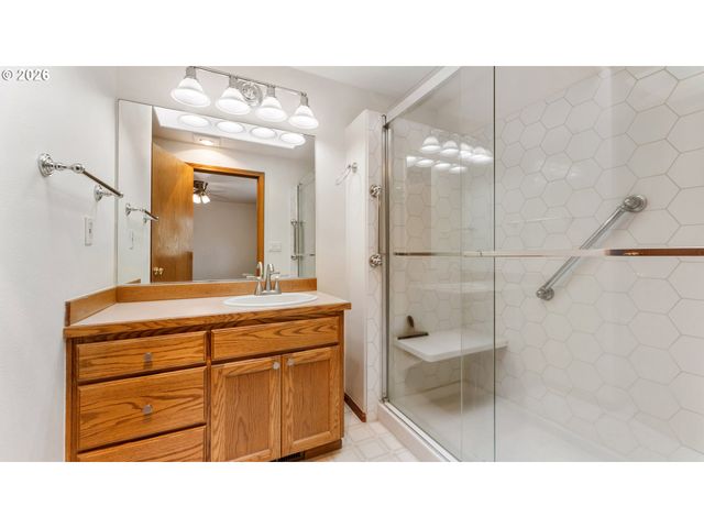 4393 ALTURA St, Eugene, OR 97404