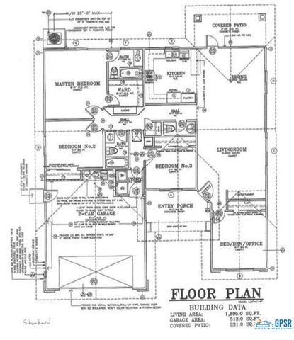 1427 Carpenter Avenue, Salton City, CA 92275