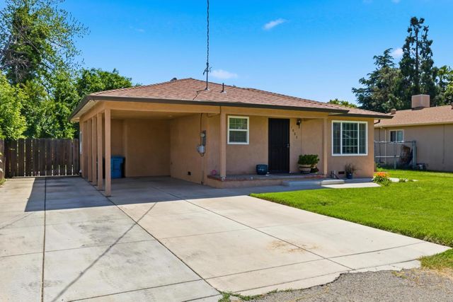 1022 Fleda Ave, Olivehurst, CA 95961