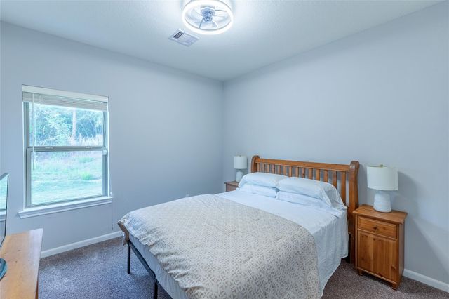 120 Sanctuary Road, Huntsville, TX 77340