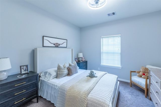 120 Sanctuary Road, Huntsville, TX 77340