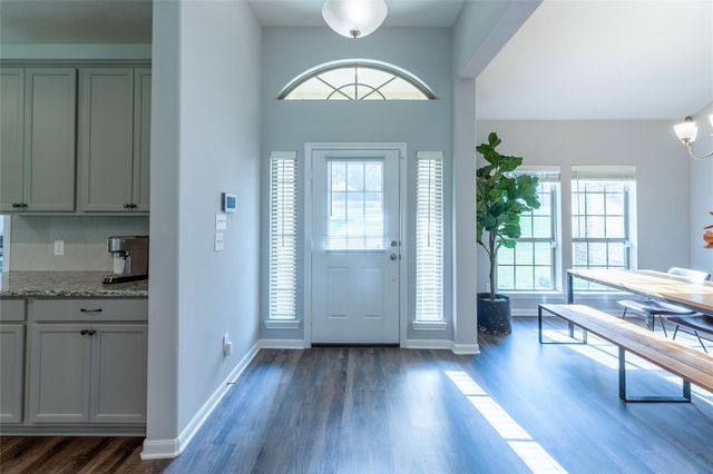 120 Sanctuary Road, Huntsville, TX 77340