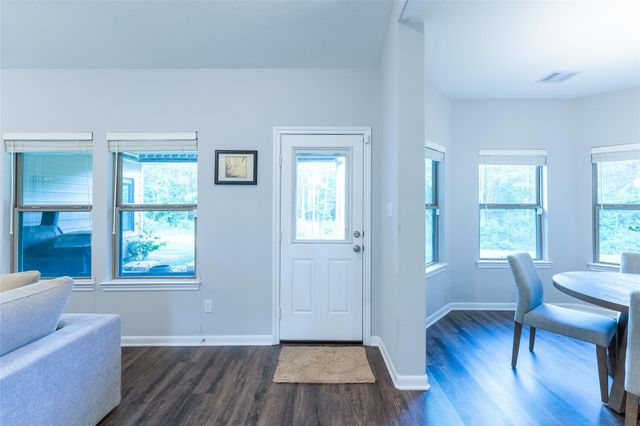 120 Sanctuary Road, Huntsville, TX 77340